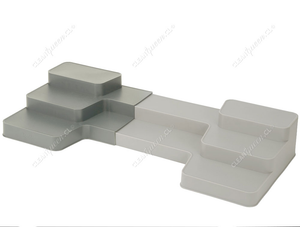 Joseph Joseph Organizador Escalonado Extensible Duo