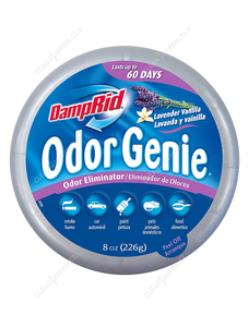 DampRid Elimina Olores Lavanda Vainilla 226 g