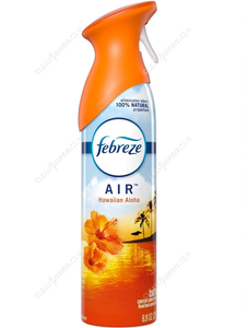 Febreze Aromatizante Ambiental Hawaiian Aloha 250 g