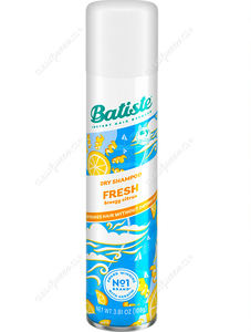 Batiste Shampoo Seco Fresh 200 ml