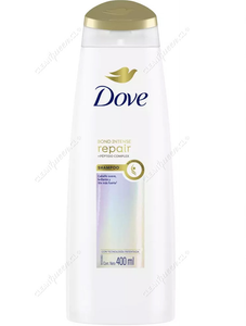 Dove Shampoo Bond Intense Repair 400 ml