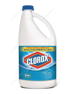 Clorox Cloro Concentrado Tradicional 2 kg