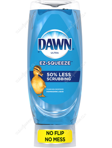 Dawn Lavaloza Ez-Squeeze Original 434 ml