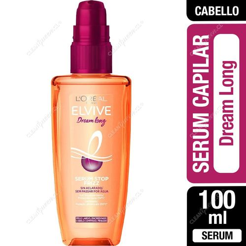 Elvive Serum Capilar Dream Long 100 ml