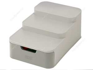 Organizador Escalonado Compacto Joseph Joseph Duo 1 un