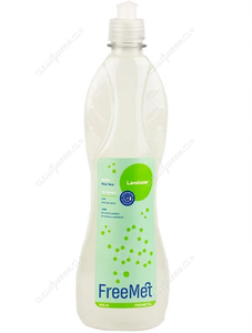 Freemet Lavaloza Ecológico Concentrado Aloe Vera 500 ml