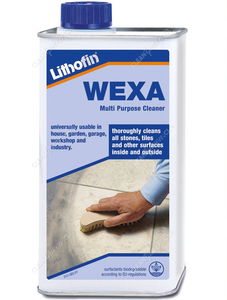 Lithofin Wexa Limpiador Multiuso para Pisos 1 L