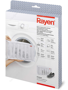 Rayen Bolsa Lavadora para Zapatillas