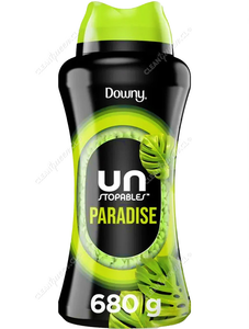 Downy Perlas de Unstopables Paradise 680 g