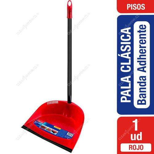 Vileda Pala con Mango Set