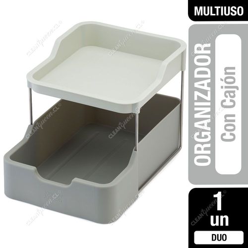 Organizador con Cajon Joseph Joseph Duo 1 un