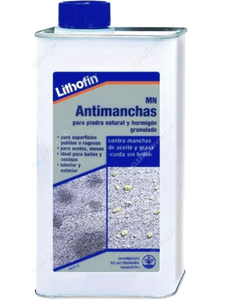 Lithofin Antimanchas MN 500 cc