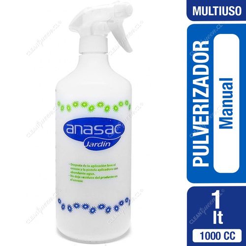 Pulverizador Manual Anasac 1 L