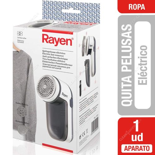 Quita Pelusas Eléctrico Rayen 1 Unid