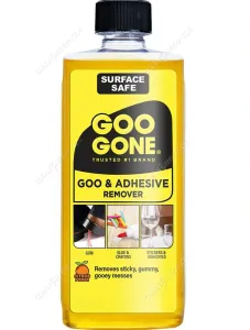 Removedor Adhesivos Goo Gone Original 237 ml