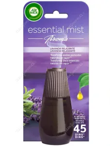 Repuesto Aromatizante Vaporino Air Wick Lavanda Relajante 20 ml