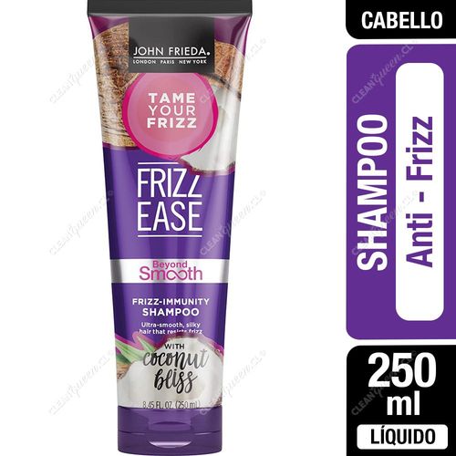 Shampoo John Frieda Frizz Ease Coconut Bliss 250 ml