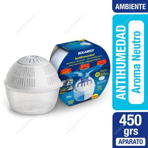 Sistema Antihumedad Bolaseca 450 g