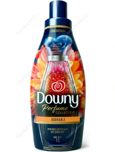 Suavizante Downy Concentrado Adorable 900 ml