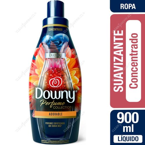 Suavizante Downy Concentrado Adorable 900 ml