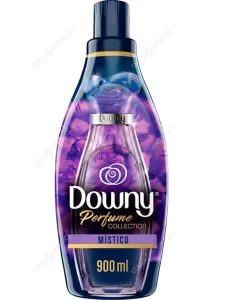 Suavizante Downy Concentrado Místico 900 ml