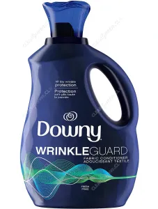 Suavizante Downy Wrinkle Guard Fresh 2.10 L